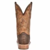 Corral Boots Rodeo Collection, Rustic Finish, Brown/Sand - A4289 -Corral Boots Store 0ED6318A 8620 4A31 A05A 8A0DC064172A 64698.1683818715