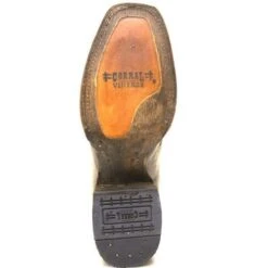 Corral Boots Corral Ladies Brown/Black Wing & Cross Sequence Square Toe Boots A1197 7 Corral Boots Corral Ladies Brown/Black Wing & Cross Sequence Square Toe Boots A1197 -Corral Boots Store 12 65853178 3266 4365 9841 0d5722d8b9ba