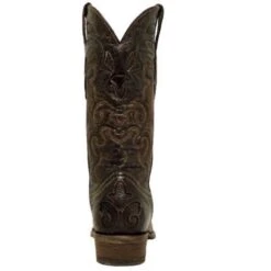 Corral Boots Corral Men’s Brown Lizard Inlay Boot C2156 -Corral Boots Store 12 de6dc9f9 62b8 4490 b10d ba6be0e6f99c