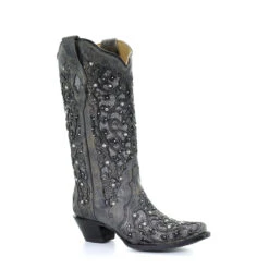 Corral Boots Women’s Corral Western Boots Handcrafted