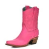 Corral Boots Ld Fuchsia Embroidery Ankle Boot - Z5137 -Corral Boots Store 262DD46E D5F1 4375 8283 E4CEA68DBC05 1 201 a 34569.1683736830
