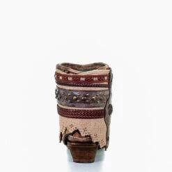 Corral Boots Women's Corral Western Boots Handcrafted Cognac -Corral Boots Store 4 420f0431 dfd9 4237 867b a7c10cbd9a9c