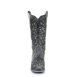 Corral Boots Women’s Corral Western Boots Handcrafted 5 Corral Boots Women’s Corral Western Boots Handcrafted -Corral Boots Store 4 46e8d1d2 af93 4132 8e34 245358d00280