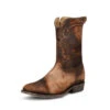 Corral Boots Men's Chocolate Lamb Embr. & Zipper J Toe - C3886 1 Corral Boots Men's Chocolate Lamb Embr. & Zipper J Toe - C3886 -Corral Boots Store 6404D4D1 FB4F 47CD 8191 2838B4A1EAA4 1 201 a 70493.1659544814