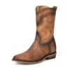Corral Boots Men's Sand Lizard Embr. & Zipper J Toe - C3888 -Corral Boots Store 760157DF 5831 441E 9F76 98D615BFDF45 1 201 a 92805.1659544817