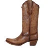 Corral Boots Lds Brown Embr. Snip Toe - L2038 -Corral Boots Store F058761B CE20 4D3F 93D1 6FAA19F5A349 25701.1663704920