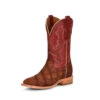 Corral Boots Men's Cognac/Red Alligator Embr. WST - A4222 2 Corral Boots Men's Cognac/Red Alligator Embr. WST - A4222 -Corral Boots Store F8276FAD EB58 4AC8 B5DA 3EDE34EA7115 1 201 a 45295.1673536543