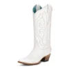 Corral Boots Lds White Embroidery - Z5046 1 Corral Boots Lds White Embroidery - Z5046 -Corral Boots Store FB55893A 4AE7 4B88 BAD3 DBAC8E6050D1 1 201 a 17892.1677251730