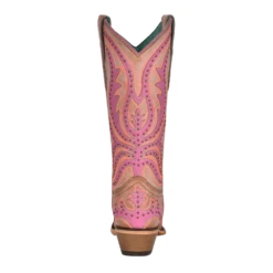 Corral Boots Corral Ladies Pink Overlay & Fluorescent Embroidery Western Boots C3970 5 Corral Boots Corral Ladies Pink Overlay & Fluorescent Embroidery Western Boots C3970 -Corral Boots Store My project 2023 06 16T105002.915