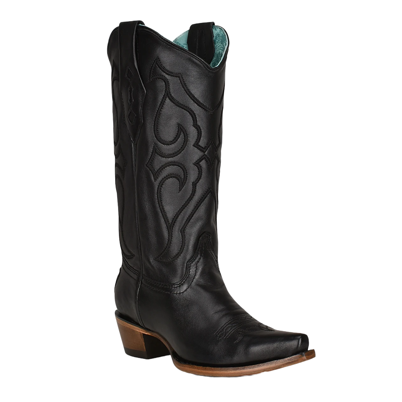Corral Ladies Black Matching Stitch Pattern & Inlay Snip Toe Boots Z5072 Corral Boots Corral Ladies Black Matching Stitch Pattern & Inlay Snip Toe Boots Z5072 -Corral Boots Store My project 2023 06 16T124700.725