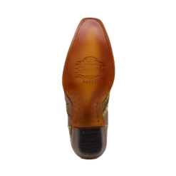 Corral Boots Corral® Ladies Lime Green Neon Overlay Fluorescent Embroidery Boots C3971 -Corral Boots Store My project 2023 06 19T143643.589