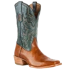 Corral Boots Corral® Men's Embroidered Honey Brown & Green Square Toe Boots A4224 1 Corral Boots Corral® Men's Embroidered Honey Brown & Green Square Toe Boots A4224 -Corral Boots Store Myproject 2023 04 13T132243.973