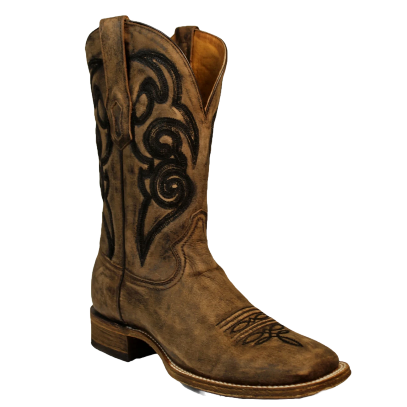 Corral® Men's Brown Embroidered Square Toe Western Boots A3303 Corral Boots Corral® Men's Brown Embroidered Square Toe Western Boots A3303 -Corral Boots Store Myproject 2023 04 13T133652.410
