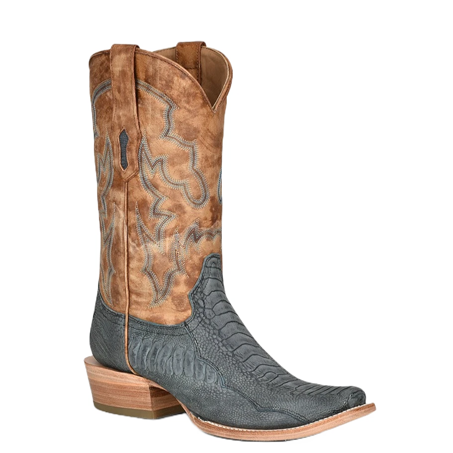 Corral Men's Blue & SandLeg Leather Western Boots A4294 Corral Boots Corral Men's Blue & SandLeg Leather Western Boots A4294 -Corral Boots Store Myproject 2023 04 13T133753.926