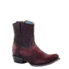 Corral Boots Corral Ladies Wine Red Lamb Round Toe Shortie Ankle Boots C3416 2 Corral Boots Corral Ladies Wine Red Lamb Round Toe Shortie Ankle Boots C3416 -Corral Boots Store Myproject 2023 04 17T145819.144