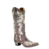 Corral Boots Corral Ladies Sweety Lisa Tobacco Studs Floral Embroidery Crystals Boots A3572 -Corral Boots Store Myproject 2023 04 25T113647.953