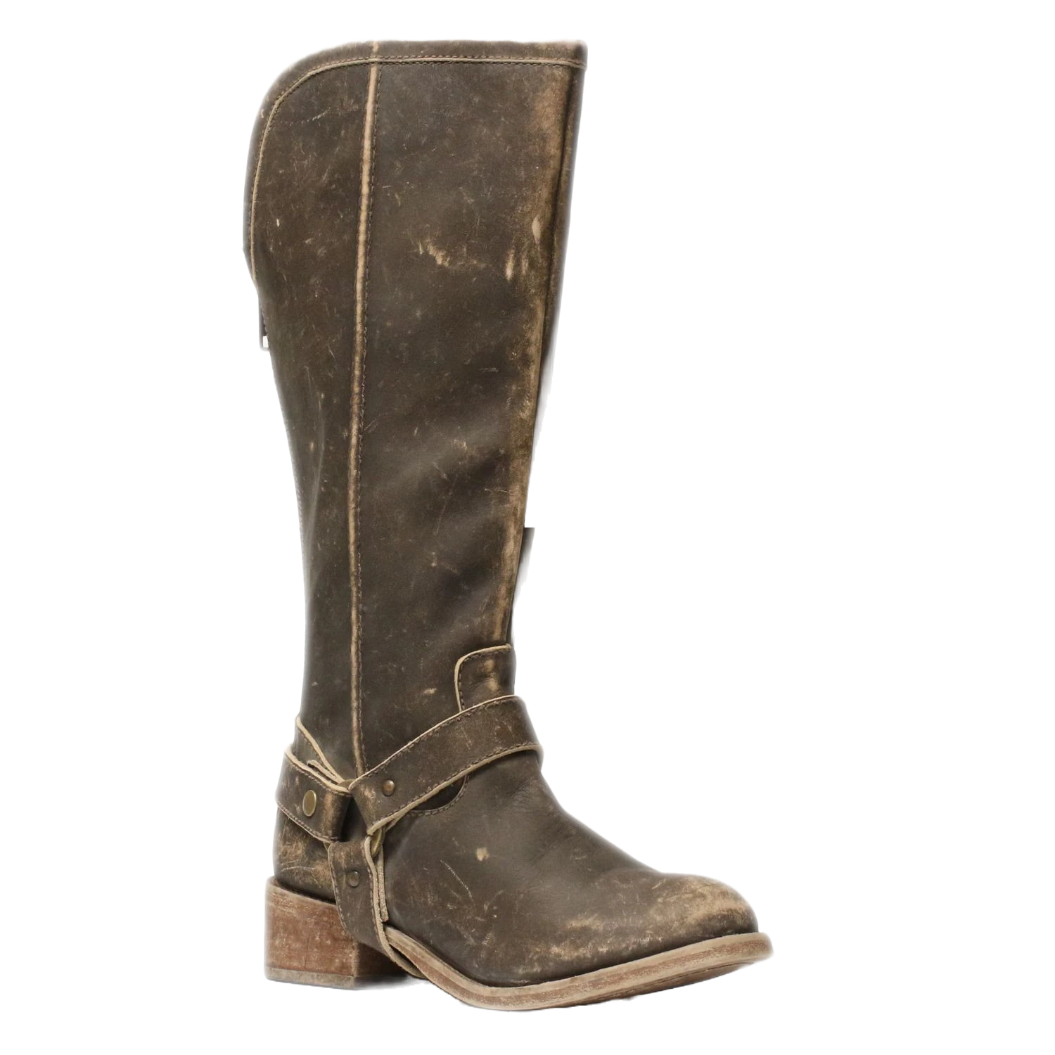 Corral Ladies Distressed Brown Tall Harness Boots P5100 Corral Boots Corral Ladies Distressed Brown Tall Harness Boots P5100 -Corral Boots Store Myproject 2023 04 27T141719.659
