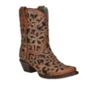 Corral Boots Corral Ladies Glitter Inlay And Studs Tan Ankle Boots A4278 2 Corral Boots Corral Ladies Glitter Inlay And Studs Tan Ankle Boots A4278 -Corral Boots Store Myproject 2023 05 05T112442.345