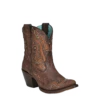 Corral Boots Corral Ladies Iridescent Brown & Tan Inlay Studded Embroidered J Toe Boot A4271 -Corral Boots Store Myproject 2023 05 05T144339.649