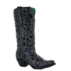 Corral Boots Corral Ladies Black Inlay Embroidery & Studs Boots A3752 1 Corral Boots Corral Ladies Black Inlay Embroidery & Studs Boots A3752 -Corral Boots Store Myproject 2023 05 15T105842.676