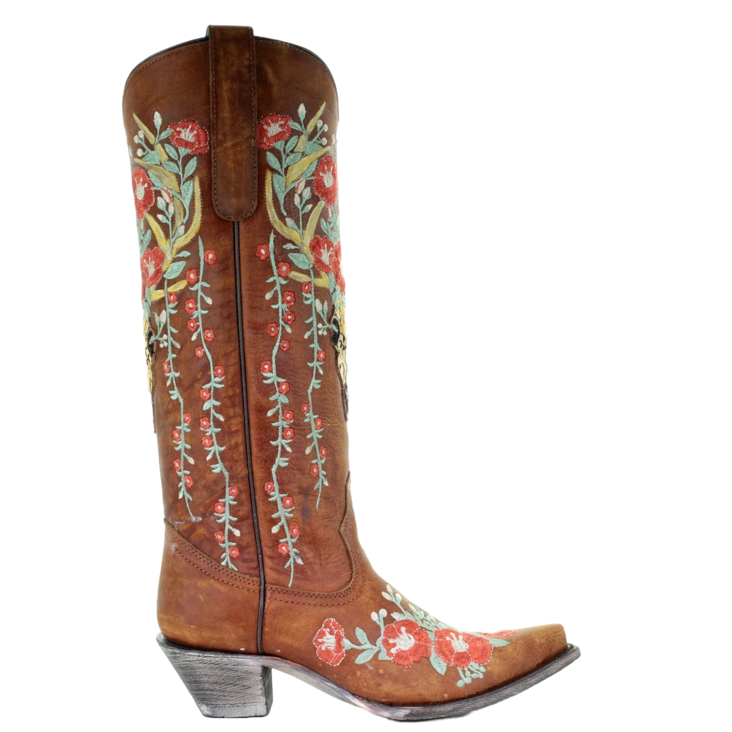 Corral Ladies Juliet Tan Deer Skull Floral Embroidery Boots A3620 Corral Boots Corral Ladies Juliet Tan Deer Skull Floral Embroidery Boots A3620 -Corral Boots Store Myproject 2023 05 15T130526.432