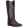Corral Boots Corral Ladies Embroidery & Studs Grey Laser Square Toe Boots Z5010 -Corral Boots Store Myproject 2023 05 15T150036.026