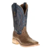 Corral Boots Corral Men's Orix & BlueEmbroidered Square Toe Boots A4052 -Corral Boots Store Myproject 2023 05 16T085640.853