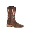Corral Boots Corral Men's Eagle Inlay Brown Square Toe Boots A4106 -Corral Boots Store Myproject 2023 05 16T135612.016