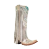 Corral Boots Corral Ladies Bone Multicolor Crystal And Fringe Snip Toe Boots C3424 1 Corral Boots Corral Ladies Bone Multicolor Crystal And Fringe Snip Toe Boots C3424 -Corral Boots Store Myproject 2023 05 26T111235.590
