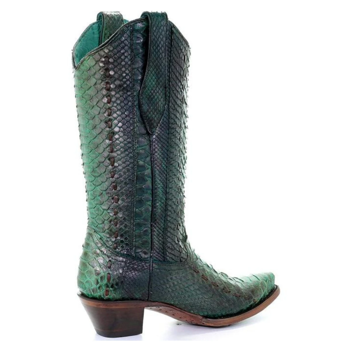 Women’s Corral Python Exotic Boots Handcrafted Turquoise Corral Boots Women’s Corral Python Exotic Boots Handcrafted Turquoise -Corral Boots Store Untitleddesign 26