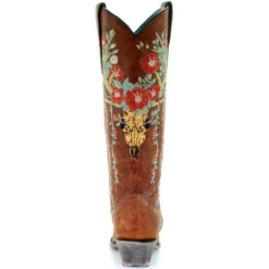 Corral Boots Women’s Corral Juliet Boots Handcrafted Tan 6 Corral Boots Women’s Corral Juliet Boots Handcrafted Tan -Corral Boots Store Untitleddesign 74