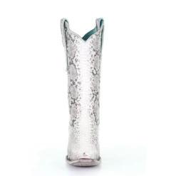 Corral Boots Women's Corral Python Exotic Boots Handcrafted Natural 4 Corral Boots Women's Corral Python Exotic Boots Handcrafted Natural -Corral Boots Store Untitleddesign 79